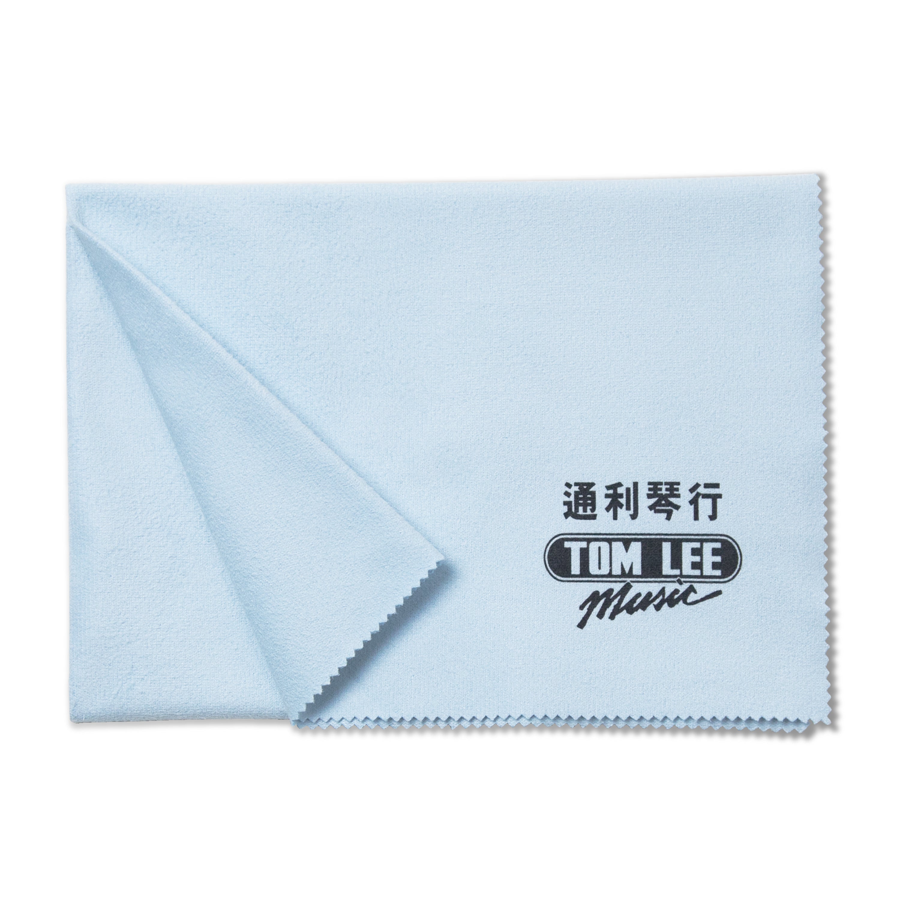 Tom Lee Micro-Fiber Cleaning Cloth