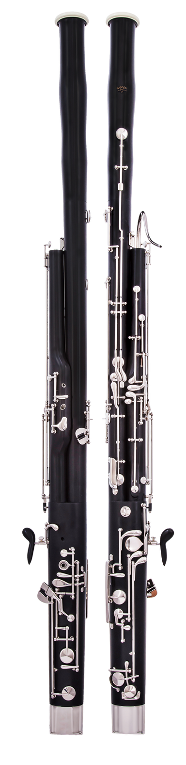 Double Reed Instruments — Tom Lee Music