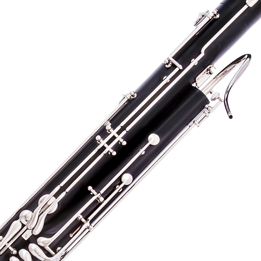 Fox Renard Model 41 Bassoon