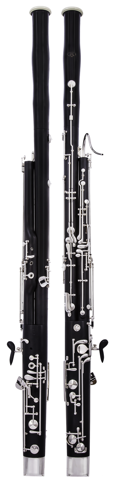 Fox Model IV 巴松管 Bassoon — Tom Lee Music