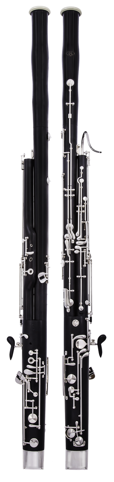 Fox Model IV Bassoon