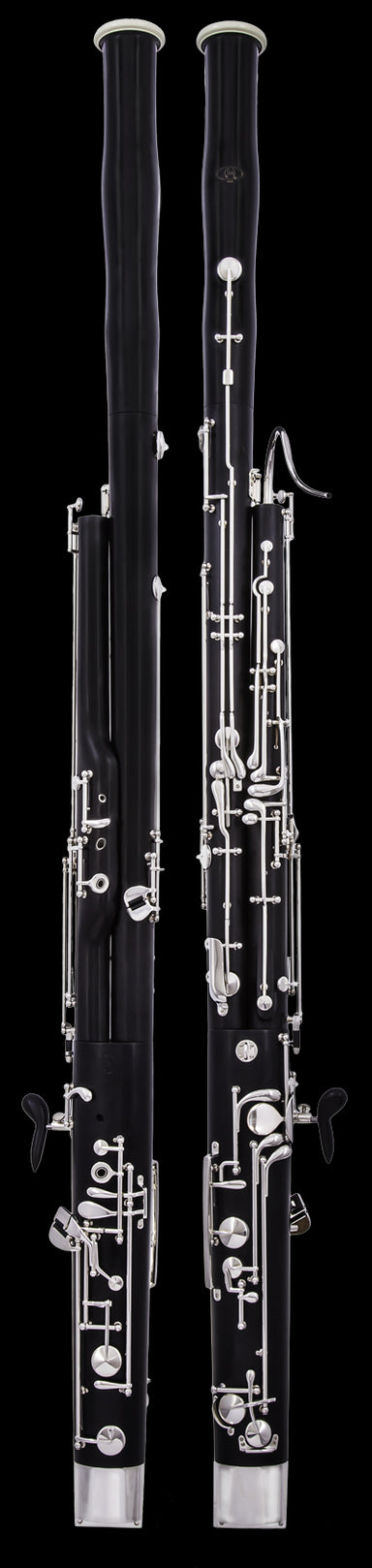 Double Reed Instruments — Tom Lee Music