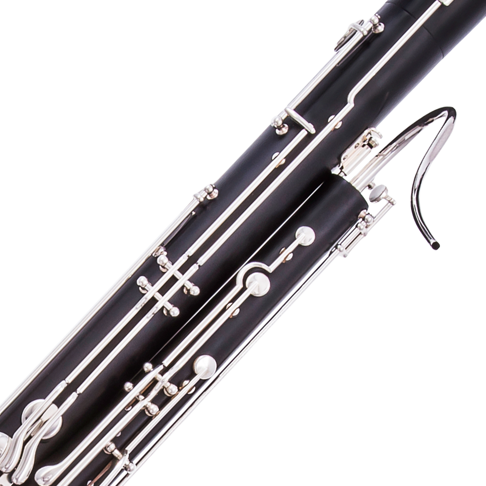 Fox Model IV 巴松管 Bassoon — Tom Lee Music