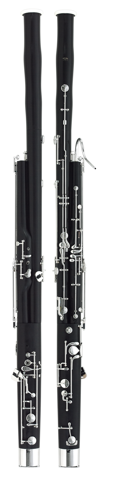 Fox Renard Model 51 Bassoon