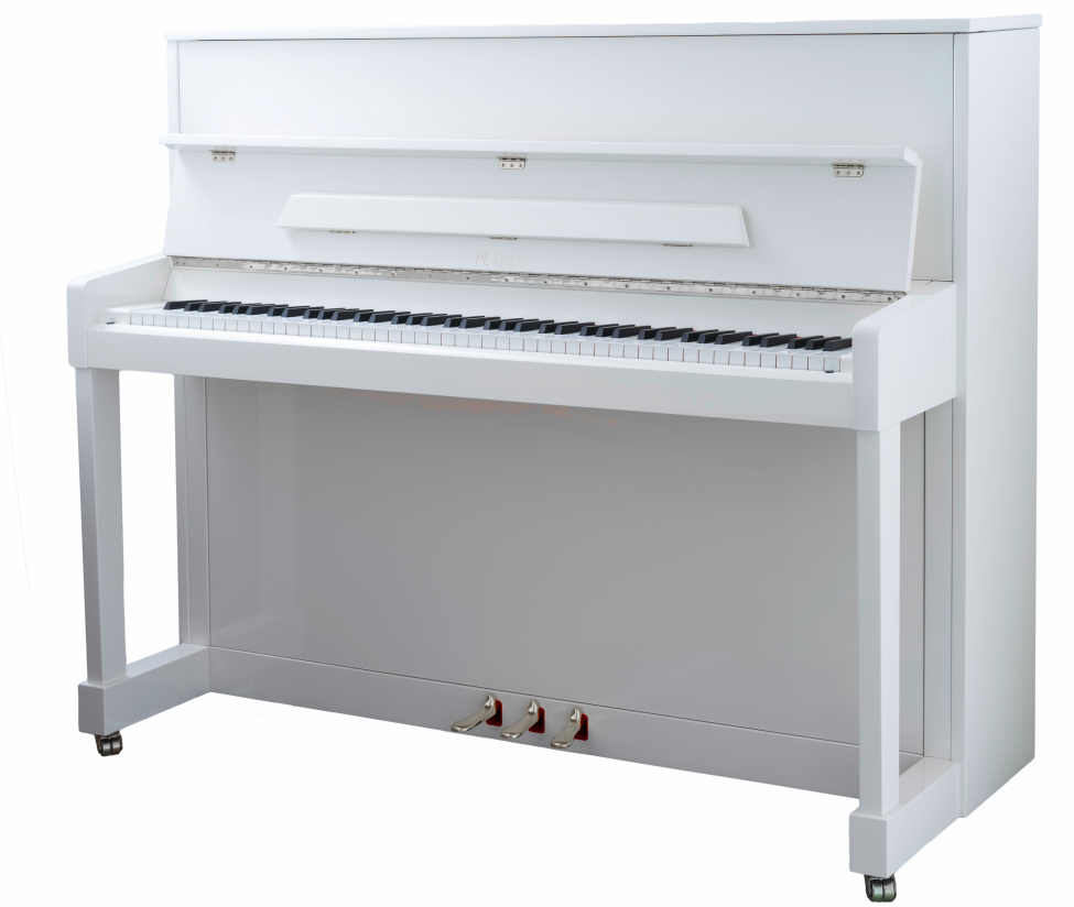 PETROF Upright Piano N118 M1
