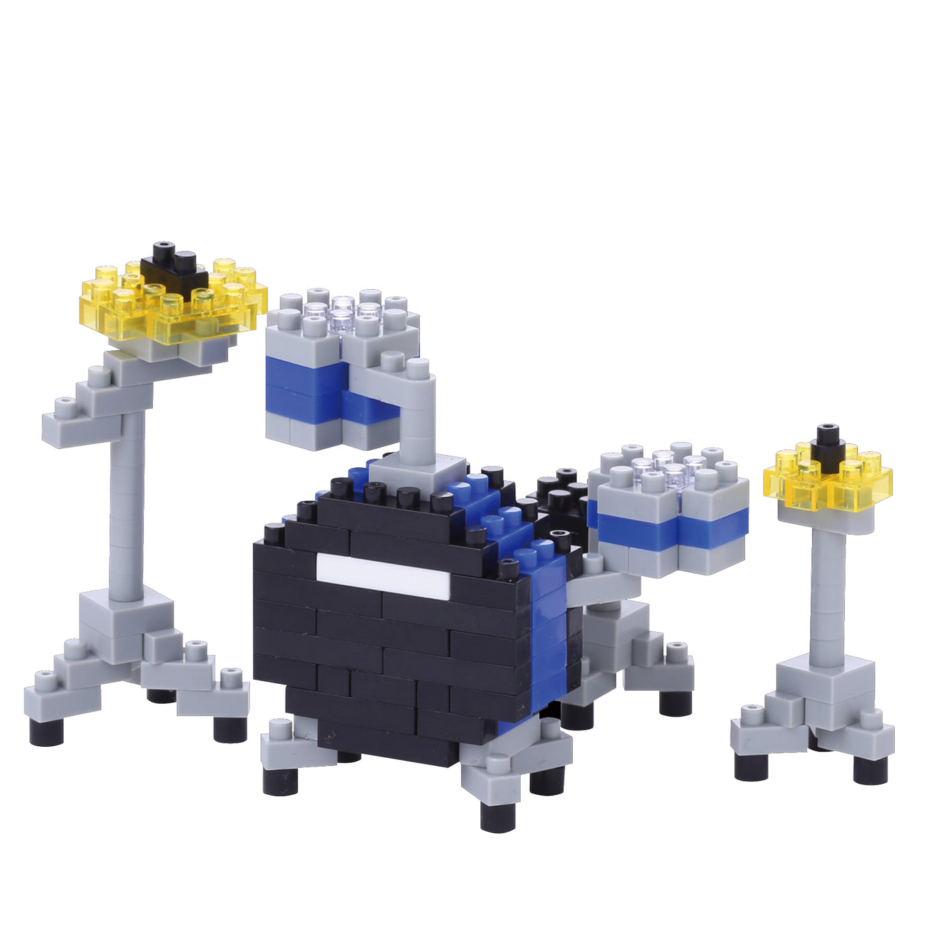 Nanoblock