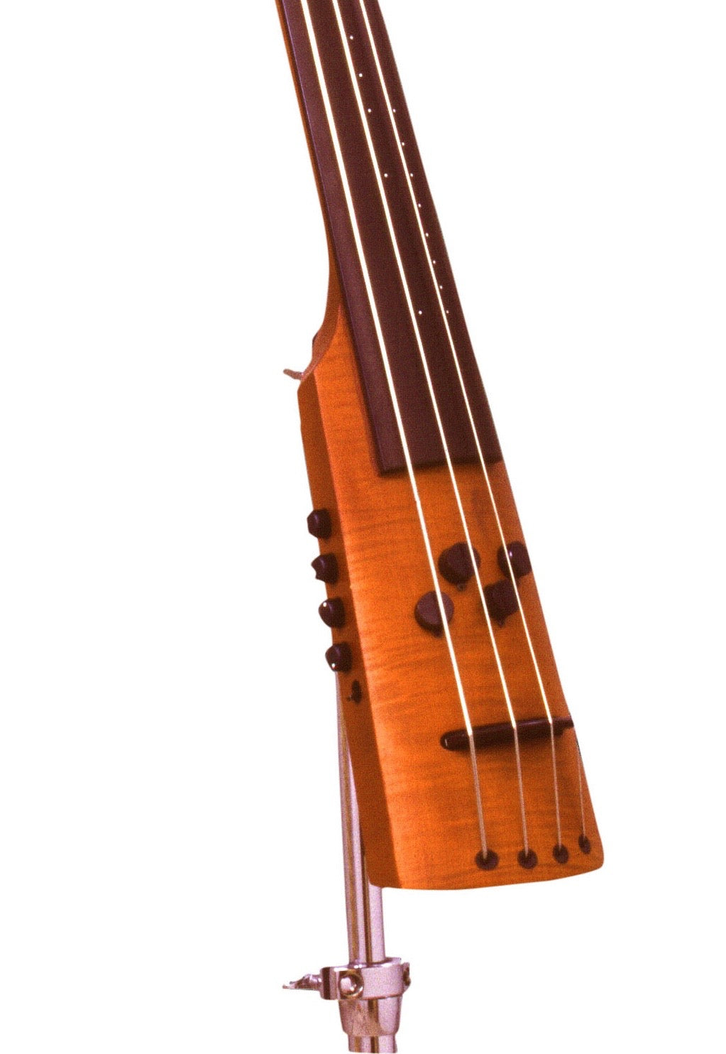 NS Design NXTa系列 4 弦電子低音大提琴
