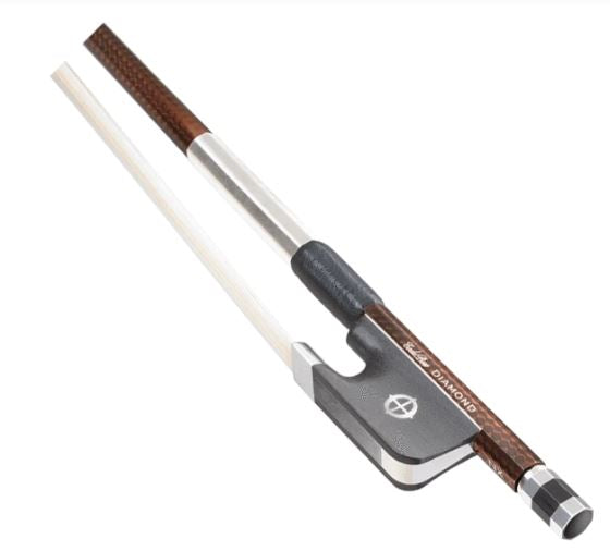 CodaBow DIAMOND NX Carbon Fiber Cello Bow