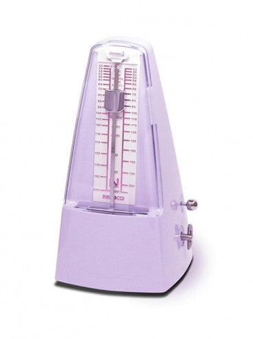 Nikko Standard Plus Metronome (Lavender color)