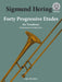 Hering Forty Progressive Etudes For Trombone
