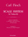Flesch-Scale-System-For-Cello