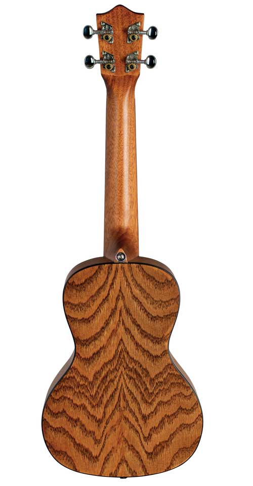 Lanikai OA-C Oak Concert Ukulele