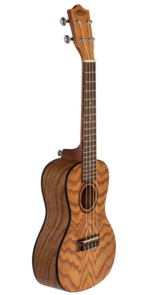 Lanikai OA-C Oak Concert Ukulele