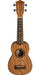 Lanikai, Oak Soprano, Ukulele