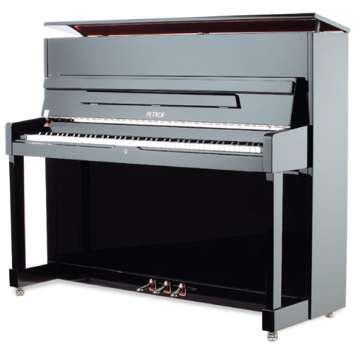 PETROF Upright Piano N118 M1