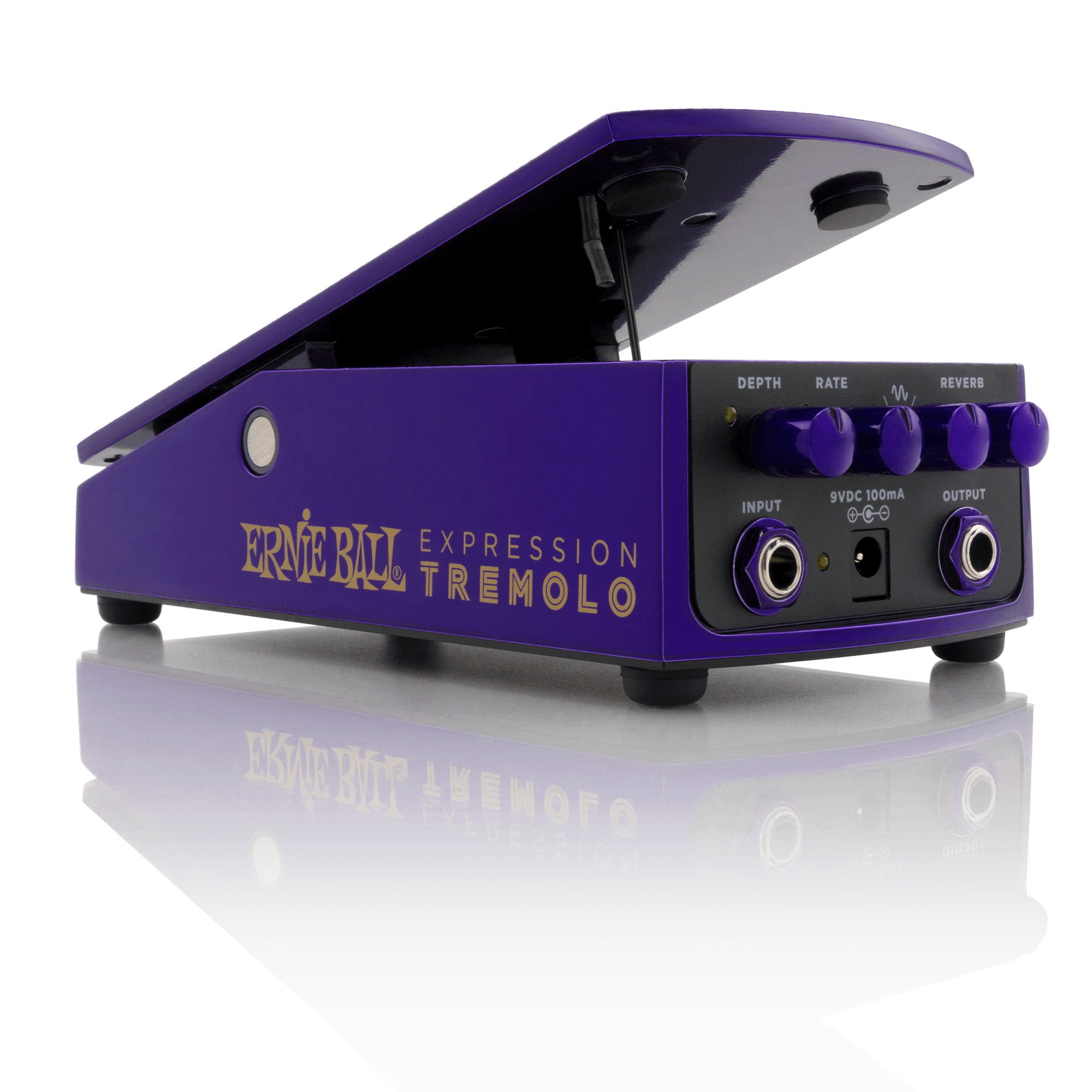 Ernie Ball Expression Tremolo Pedal (6188)