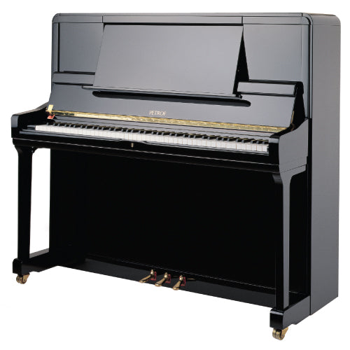 PETROF 直立式鋼琴 N135 K1