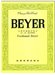 Beyer-Piano-Method-Chinese-English-Bilingual-Format