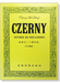 Czerny-Etudes-De-Mecanisme-Op-849