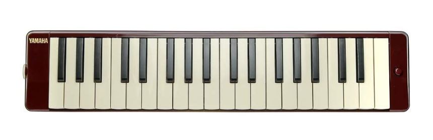 Yamaha P37D 口風琴 Pianica