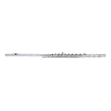 Miyazawa 403 Series PB403RH Sterling Silver C Flute, 925 Silver MZ-10 Headjoint