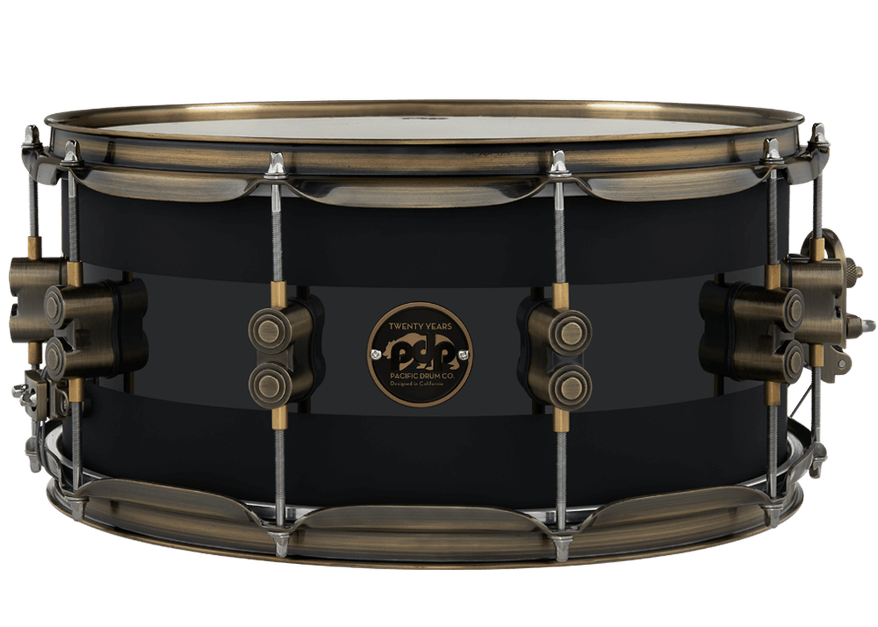 PDP 20th Anniversary 14" x 6.5" Maple Snare Drum