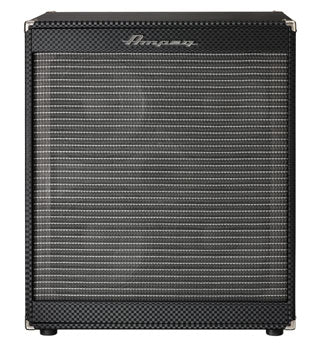 Ampeg PF-410HLF Bass Cabinet 低音結他擴音器