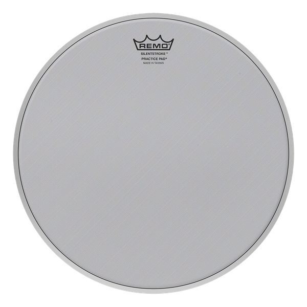Remo silent online stroke practice pad
