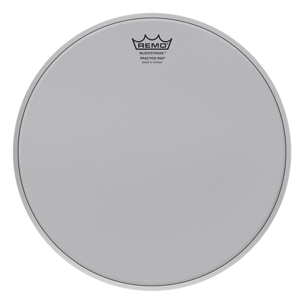 REMO Silentstroke™ 8" Drumhead for Remo Practice Pad™ (PH-0008-SN)