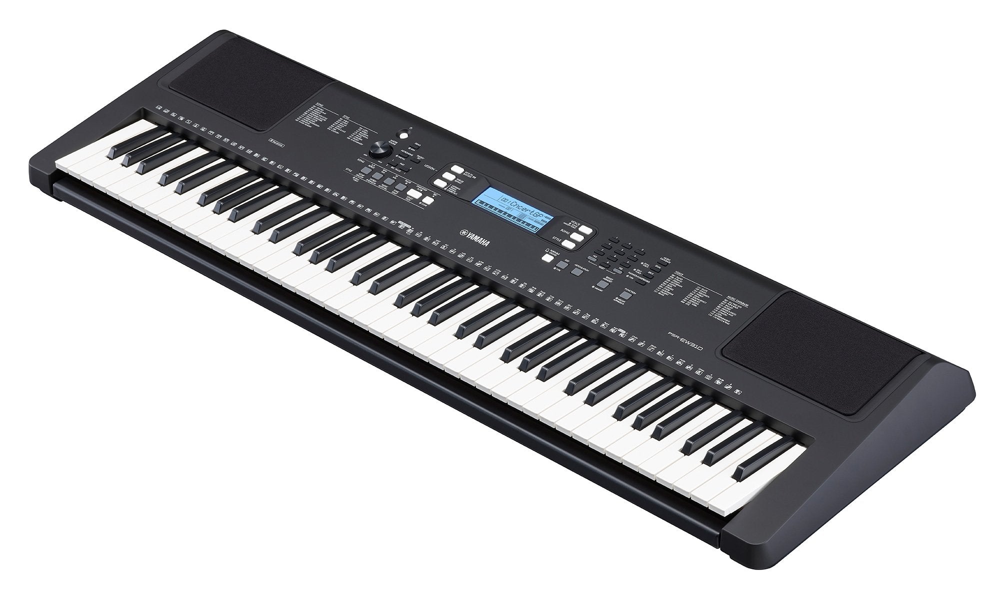 Yamaha PSR-EW310 數碼鍵琴 (連AC變壓器)