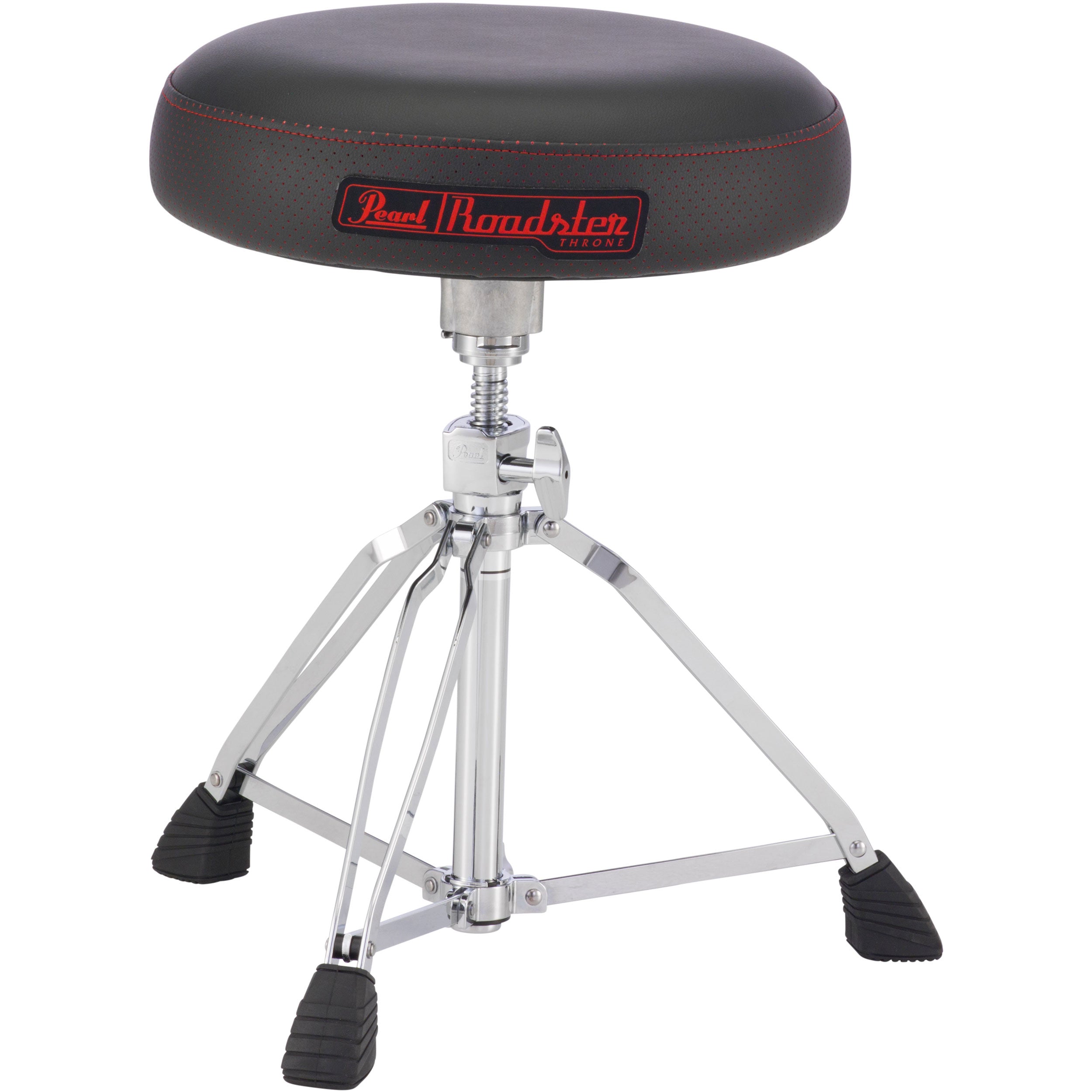 PEARL D1500 Roadster Round Drum Throne