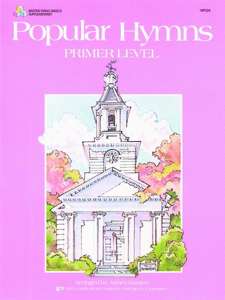 Popular Hymns, Primer Level