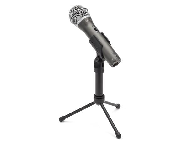 Headphone Microphone Usb Stream, Usb Xlr Dynamic Microphone