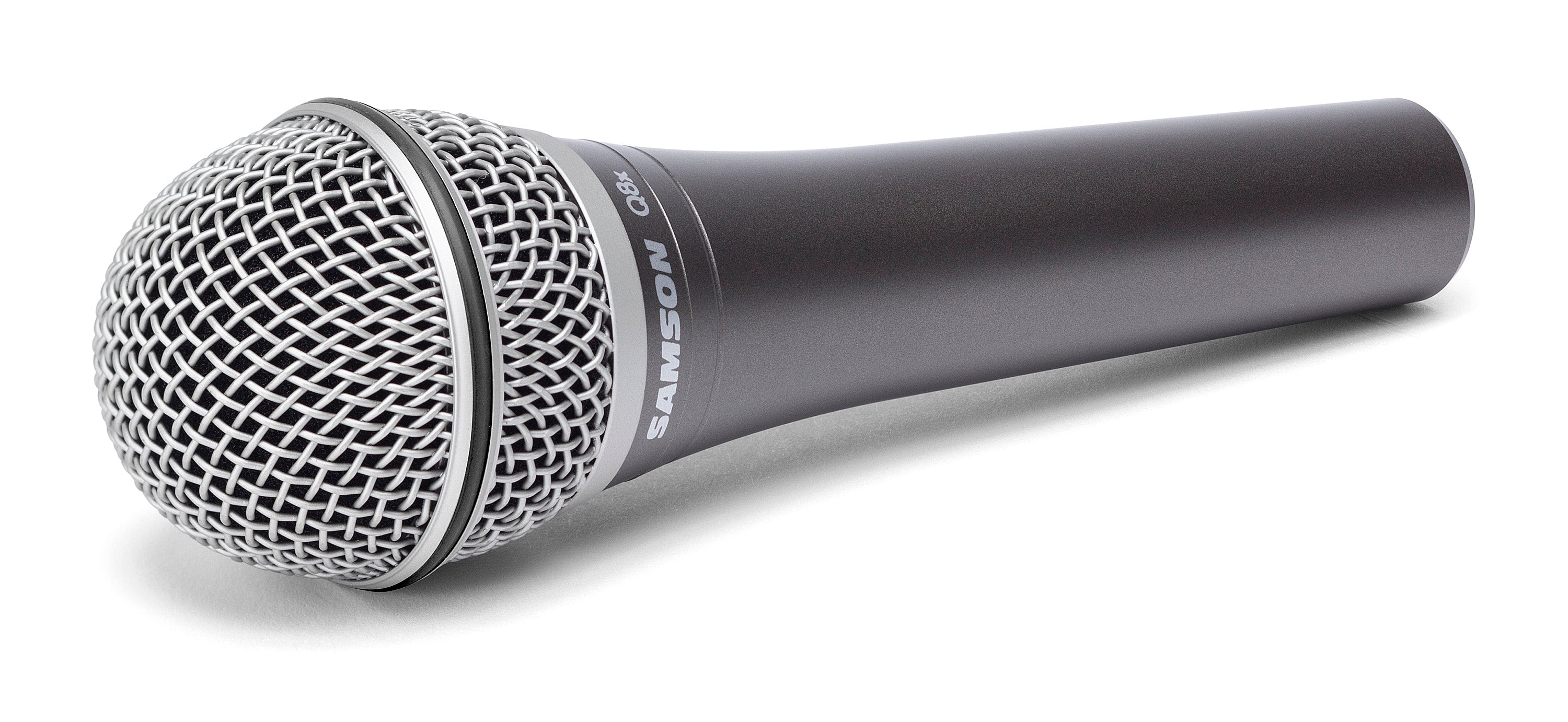 Samson Q8x Dynamic Vocal Microphone