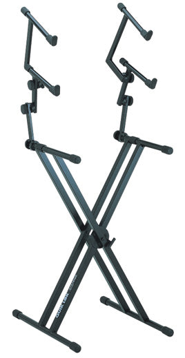 Quik Lok QL-623 Heavy Duty Keyboard Stand