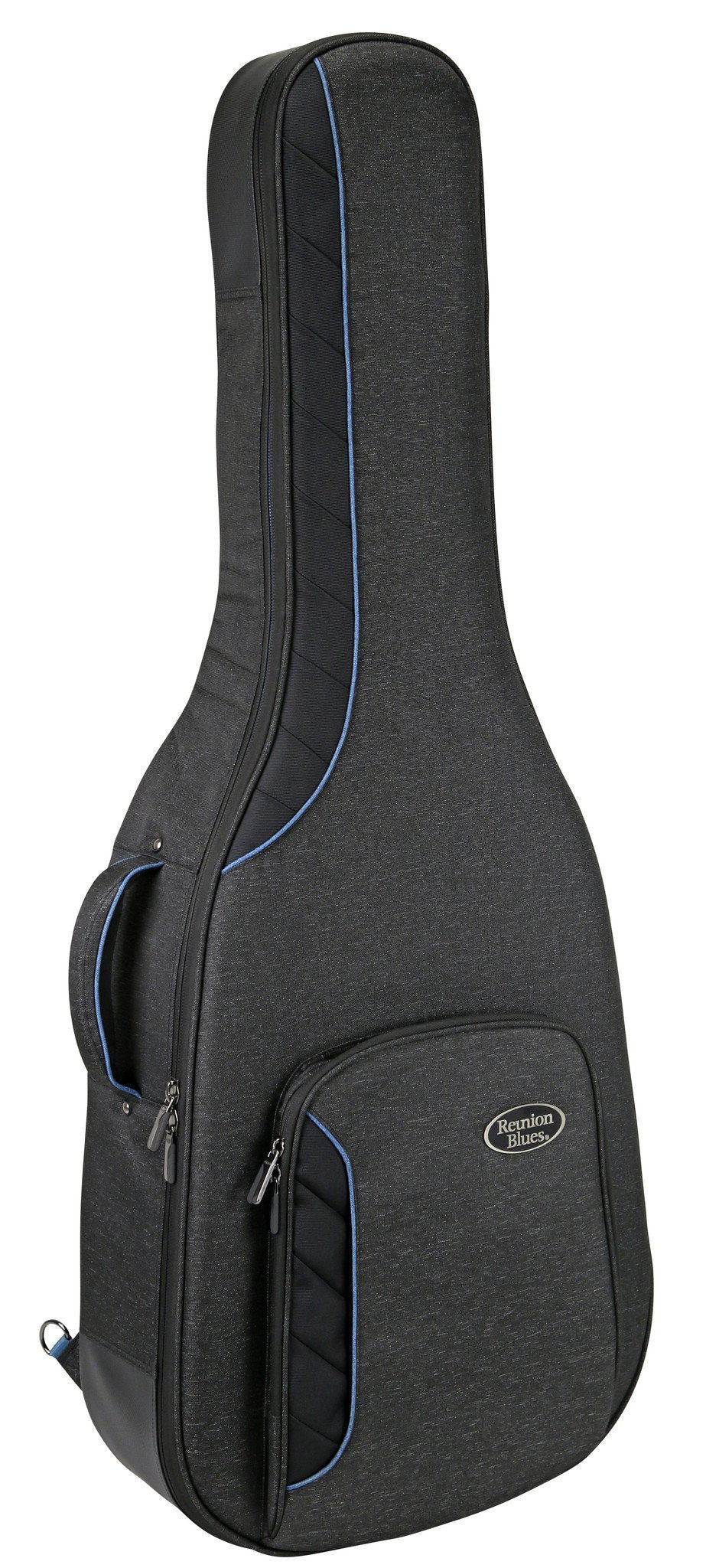 Reunion Blues San Francisco カールトンプソン用ケース Reunion Blues, RBCB4, RBC Voyager Electric Bass Case RB — Tom Lee