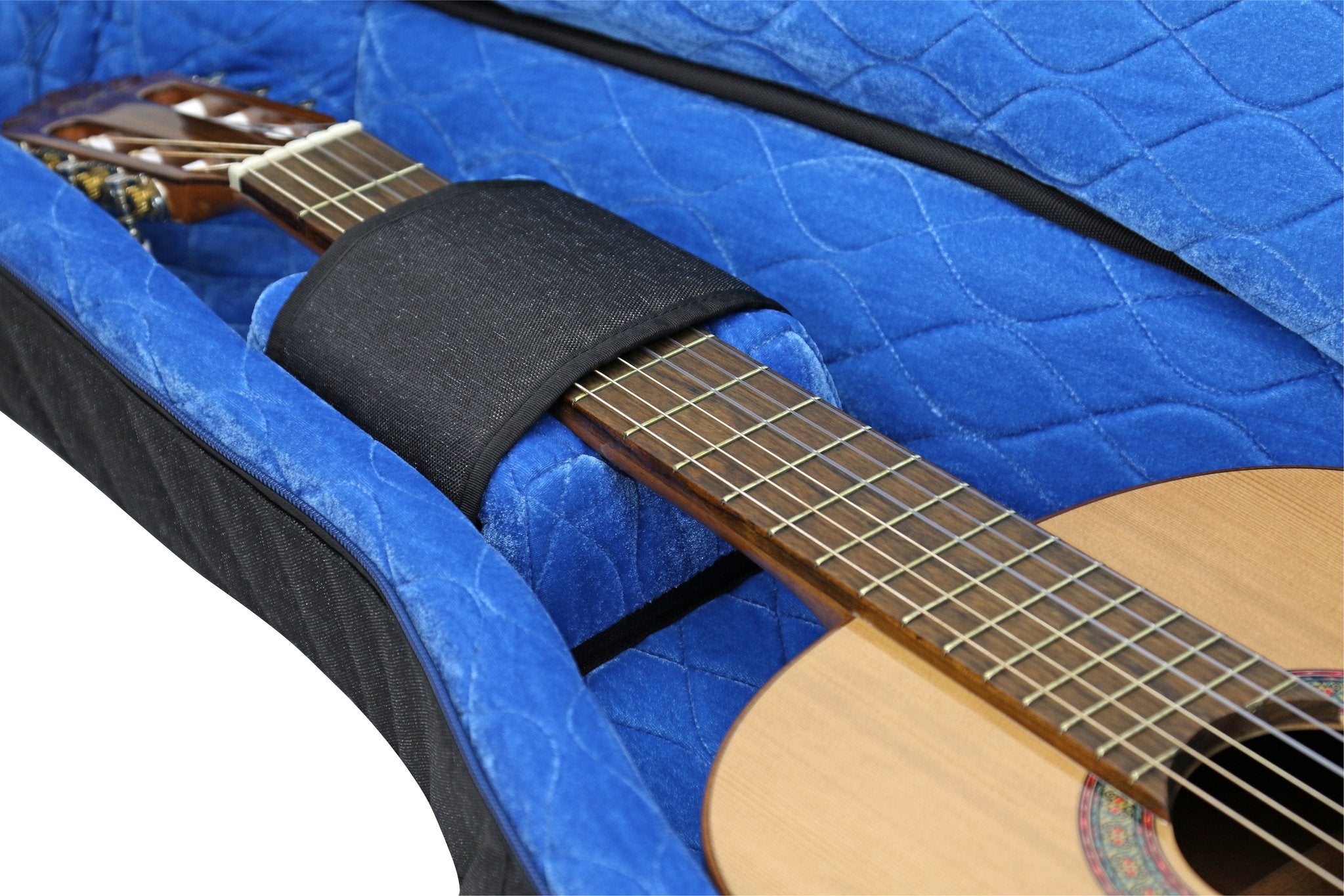 Reunion Blues, RB Continental Voyager Small Body Acoustic Case, RBCC3 木吉他袋