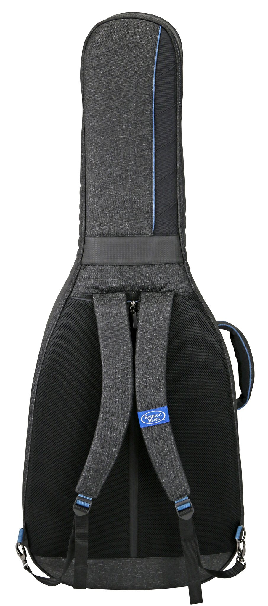Reunion Blues, RB Continental Voyager Small Body Acoustic Case, RBCC3 木吉他袋