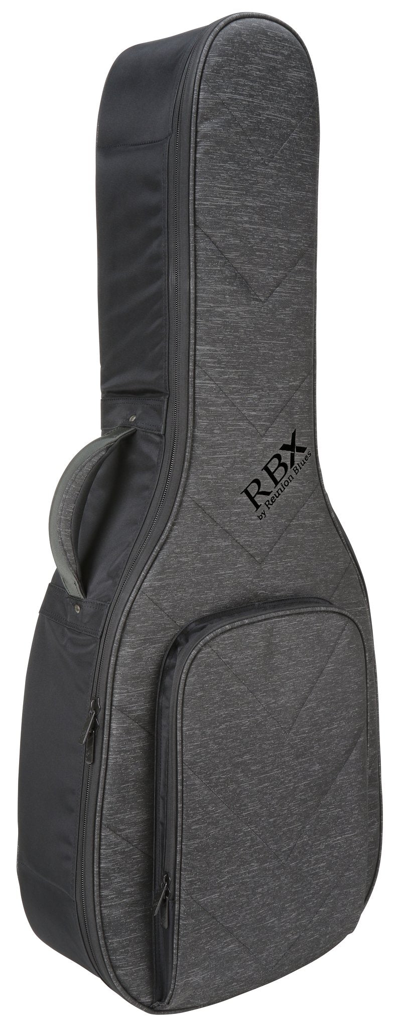 Reunion Blues, RBX Oxford Small Body Acoustic Guitar Bag RBXOC3 木結他袋
