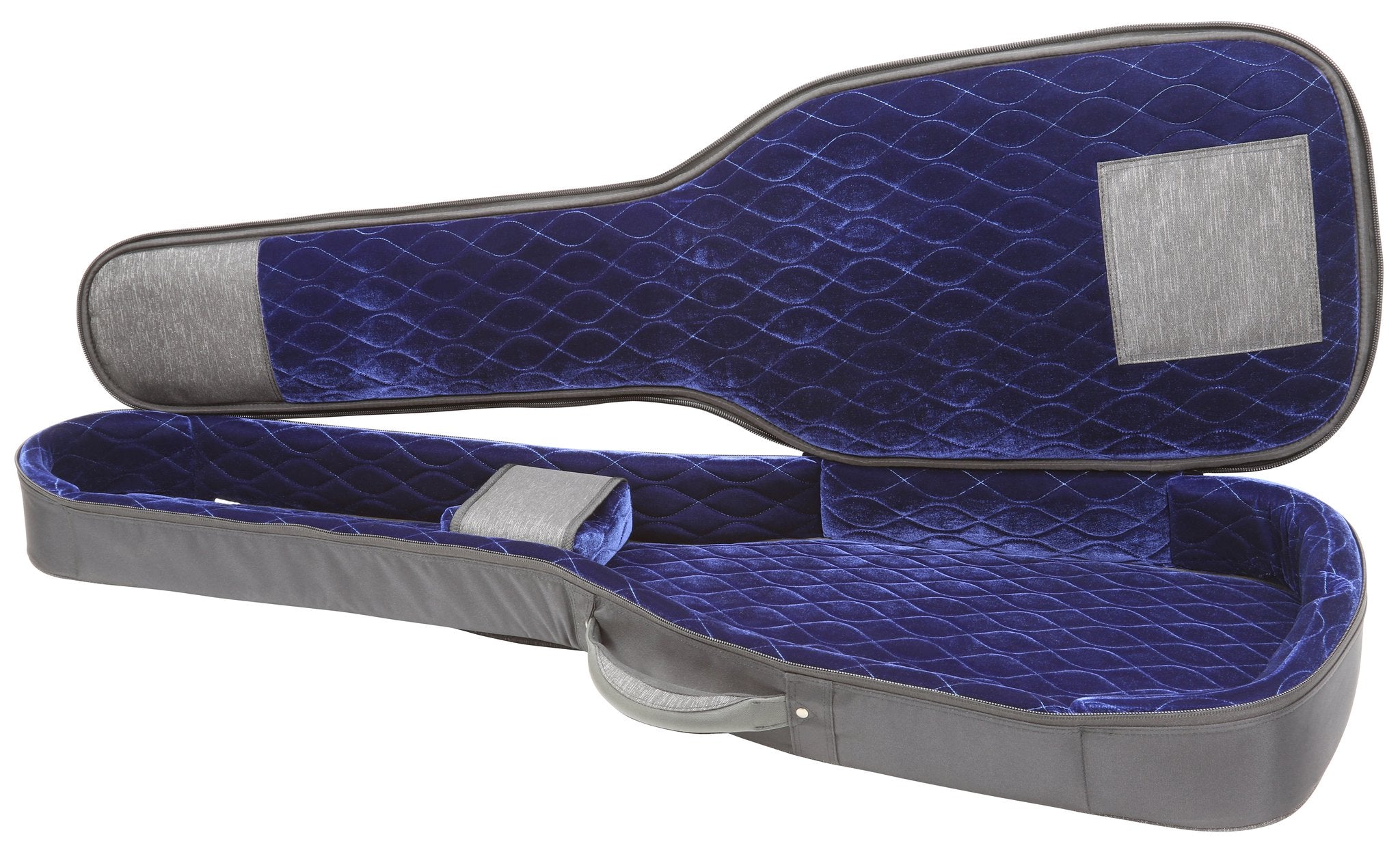 Reunion Blues RBX Oxford Electric Bass Bag