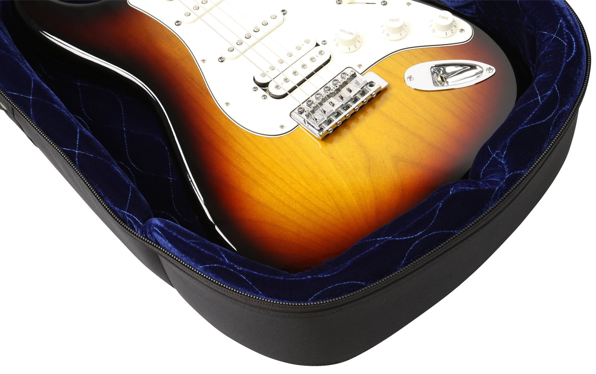 Reunion Blues RBX Oxford Electric Guitar Bag — Tom Lee Music