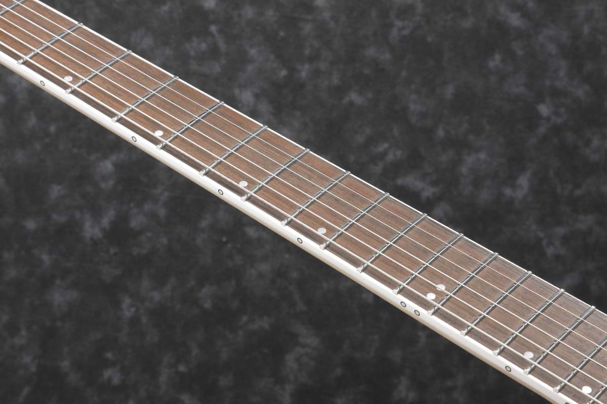 Ibanez Prestige RG5121DBF (Dark Tide Blue Flat) Japan Made Electric Guitar 電結他