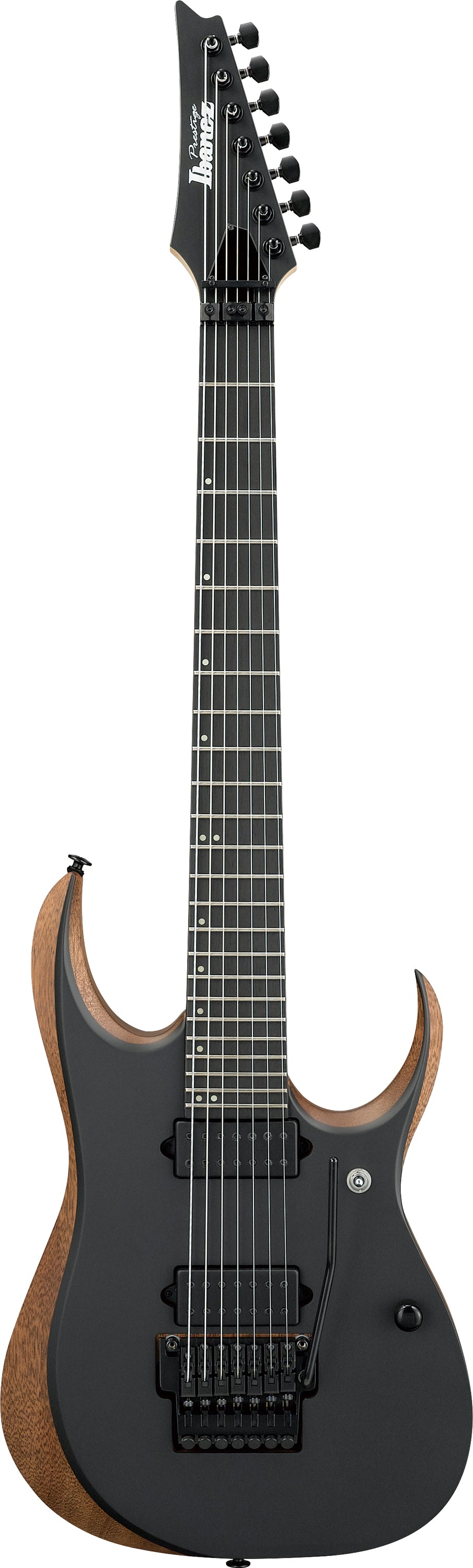 Ibanez RGDR4327-NTF Prestige Electric Guitar (Natural Flat) Japan made Electric Guitar 電結他