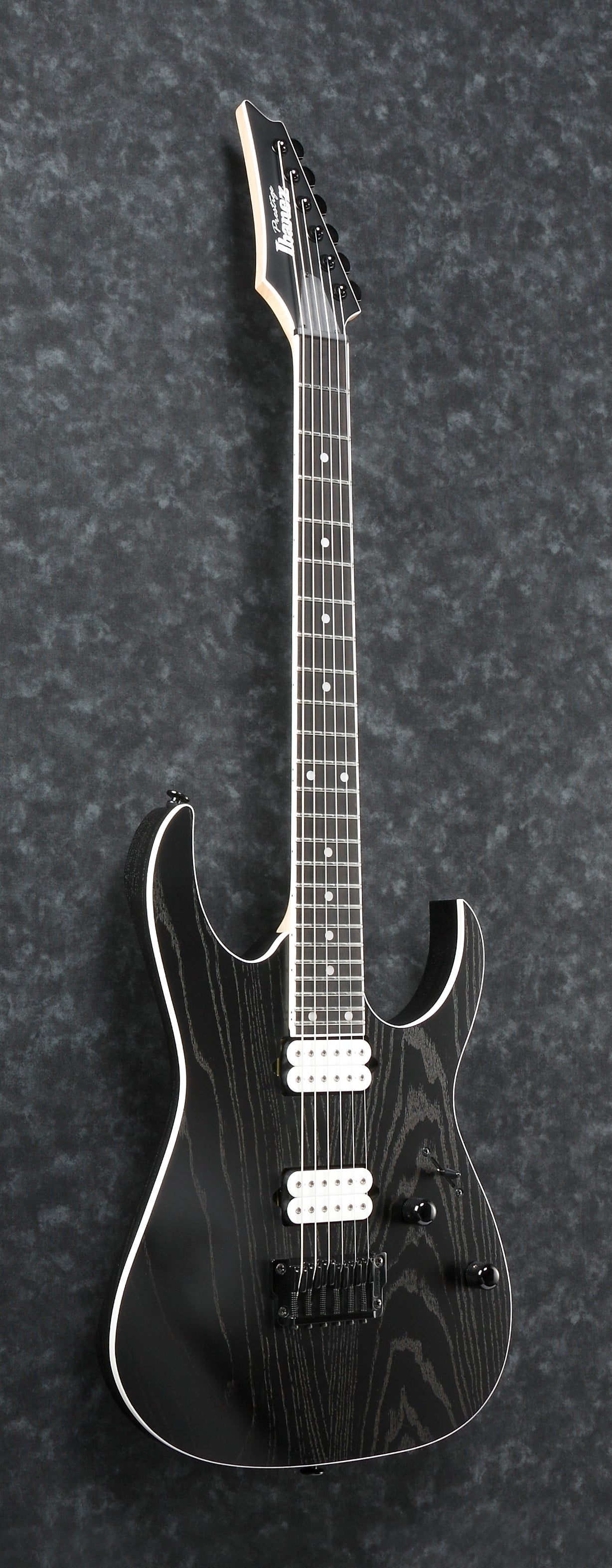 Ibanez Prestige RGR652AHBF (Weathered Black) Japan made Electric Guitar 電結他