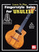 Learn to Play Fingerstyle Solos for Ukulele -Book - Online Audio-