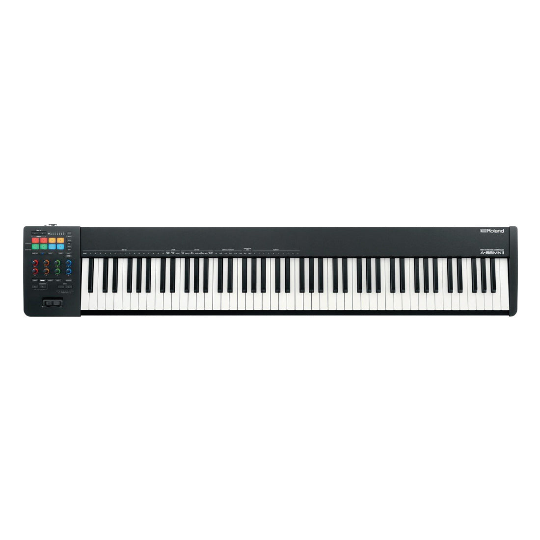 Roland A-88MKII MIDI Keyboard Controller