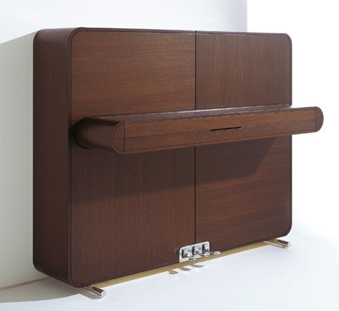 SAUTER 直立式鋼琴 RONDO