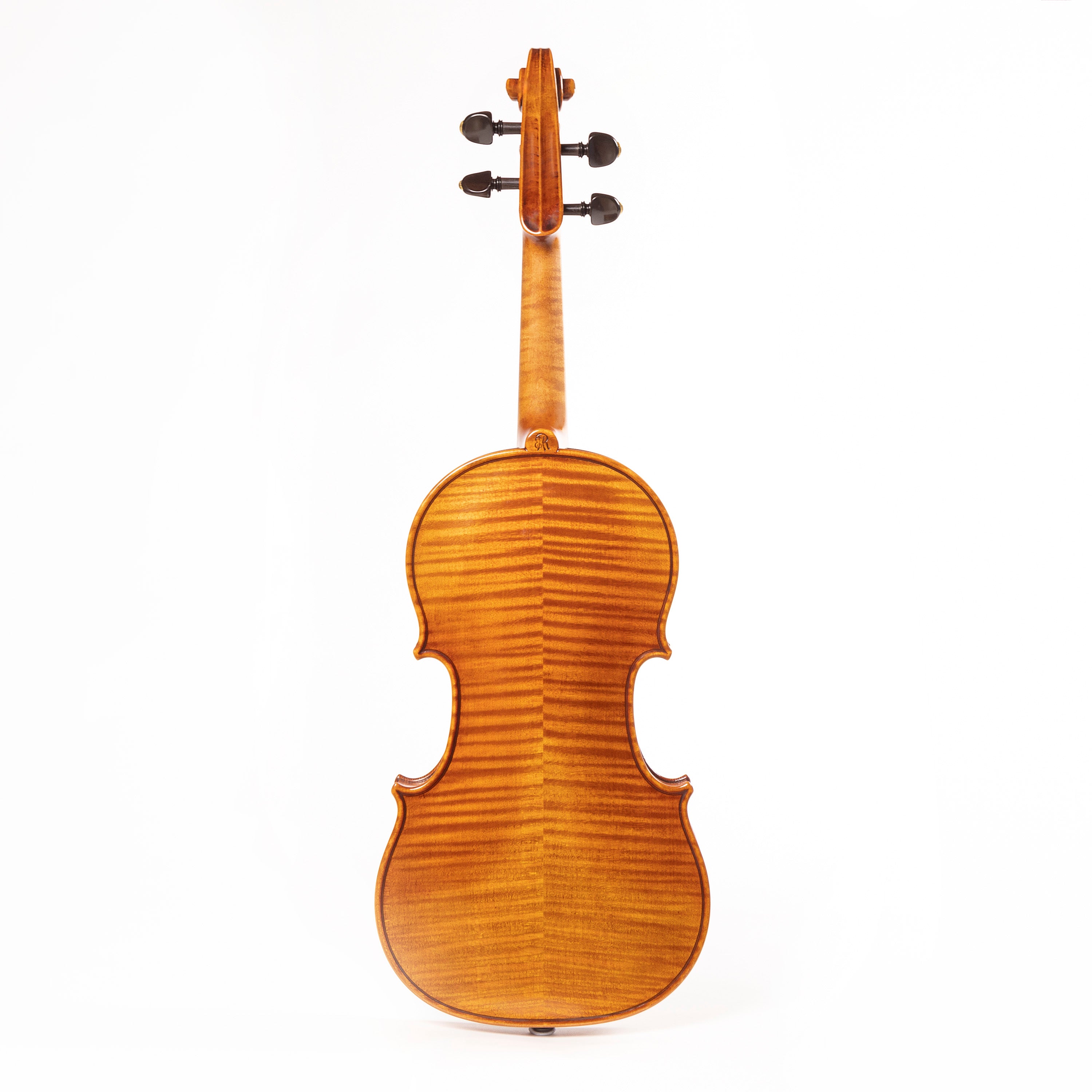 Ernst Heinrich Roth Antonio Stradivari model XI-R / 72 Handmade Violin