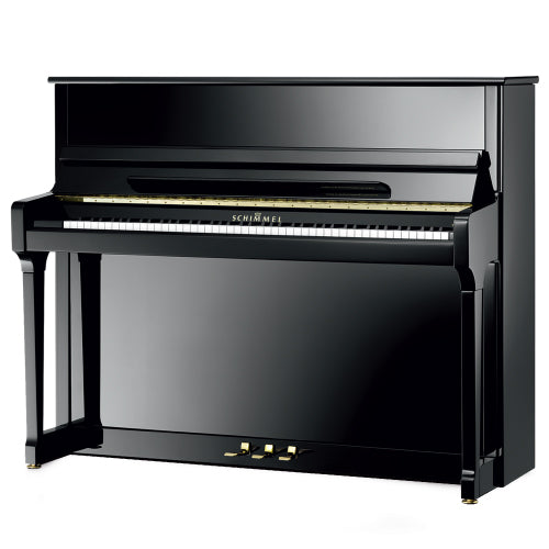 SCHIMMEL Upright Piano C120T TRADITION