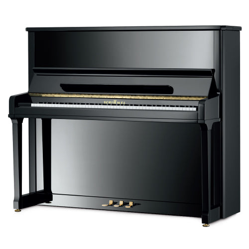 SCHIMMEL Upright Piano C130T TRADITION